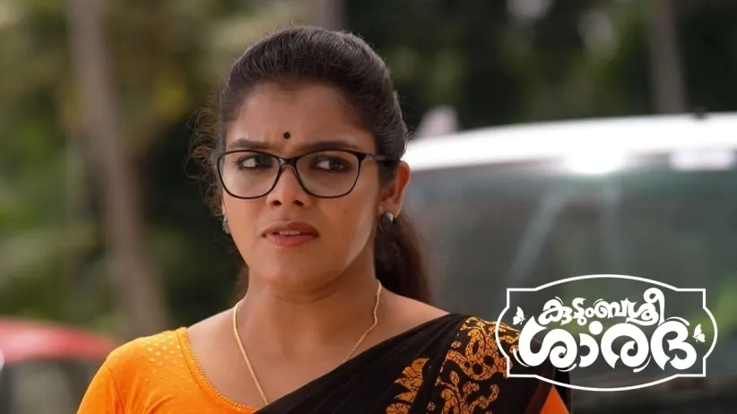 Shalini’s Warning to Sushmita