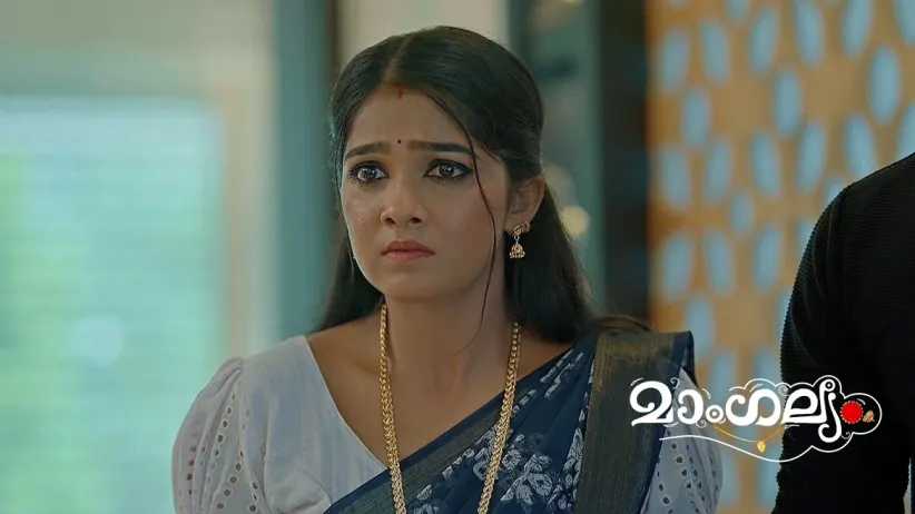 Nandan Decides to Expose Avanthika