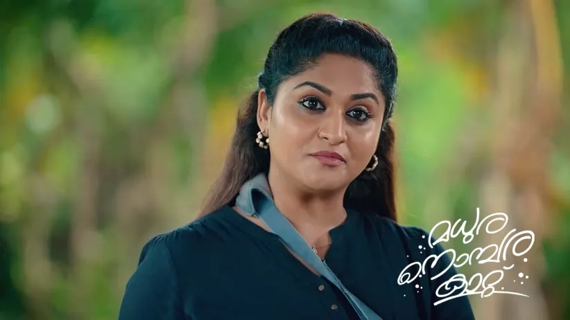 Nithya’s Assurance to Jeevan