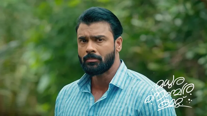 Venu Challenges Harishankar