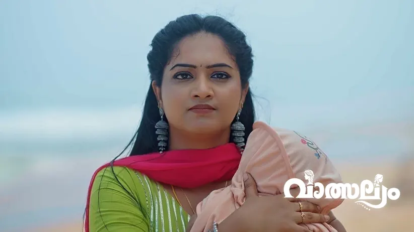 Meenakshi Criticises Mythili’s Actions