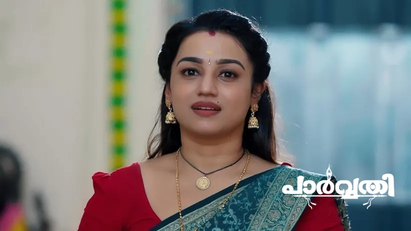Ria Plans to Kill Parvathy