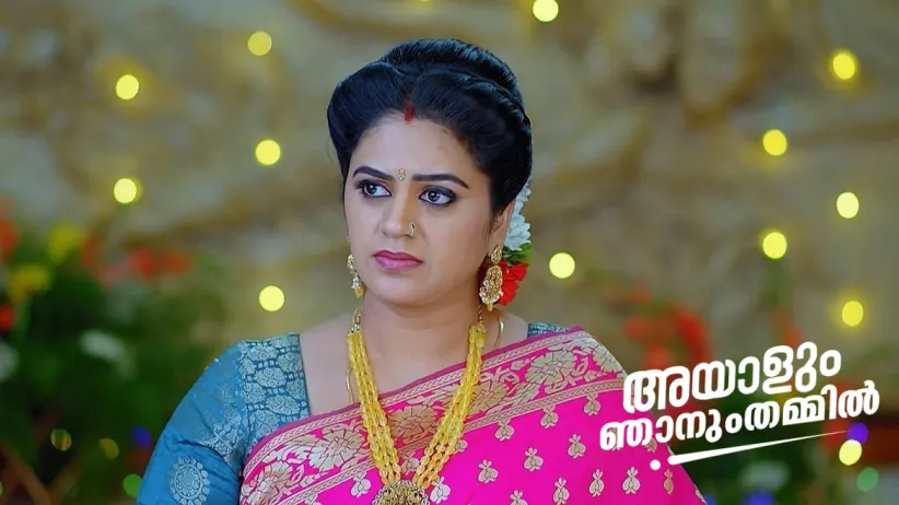 Vasundhara Learns about Shivani’s Deceit