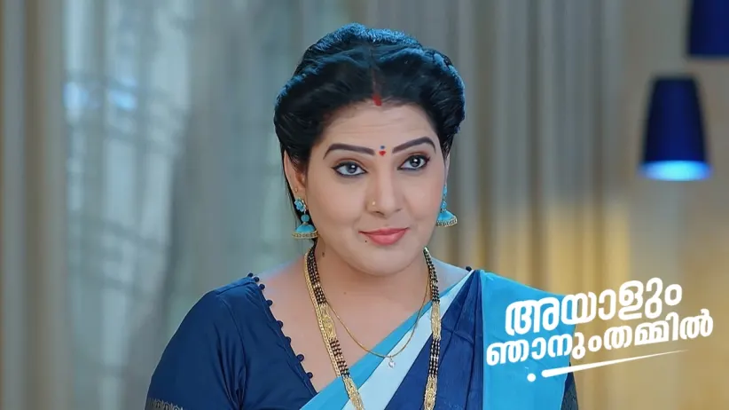 Nandini Catches Shivani Red Handed