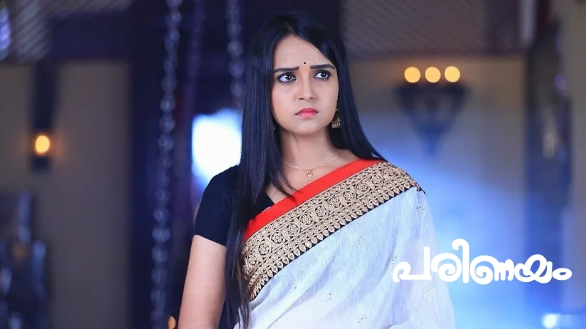 Dhruv Discloses His Truth to Amulya
