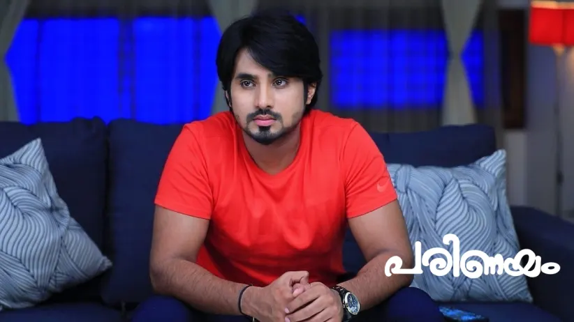 Amulya Rejoices over Pramila’s Words