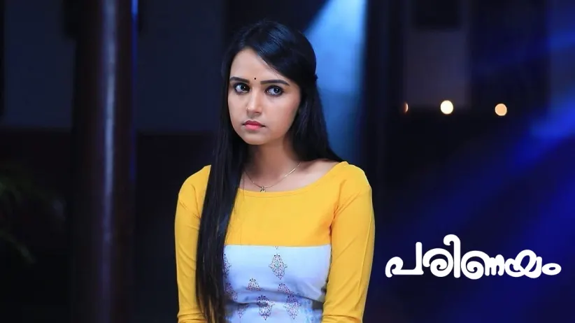 Vedanth Apologises to Aadhya