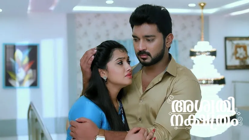 Vedavathi's Words Leave Srikar Shocked