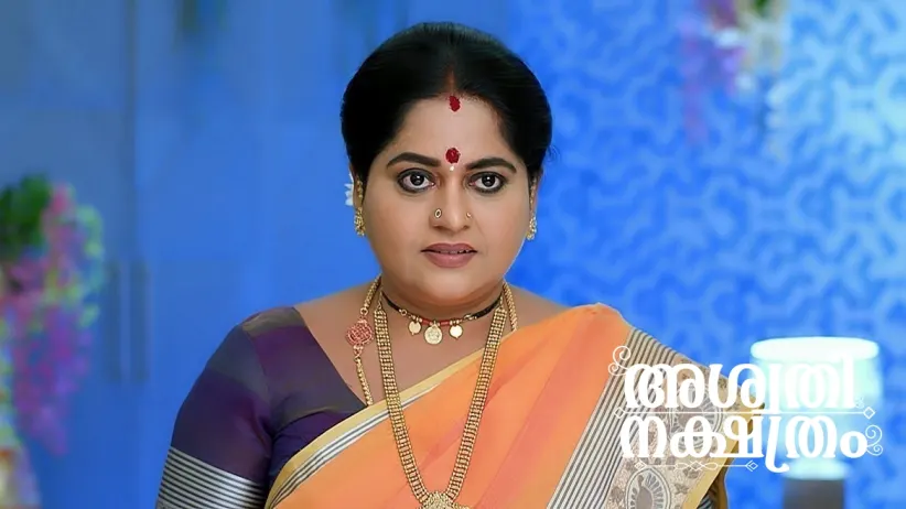 Avani's Promise to Vedavathi