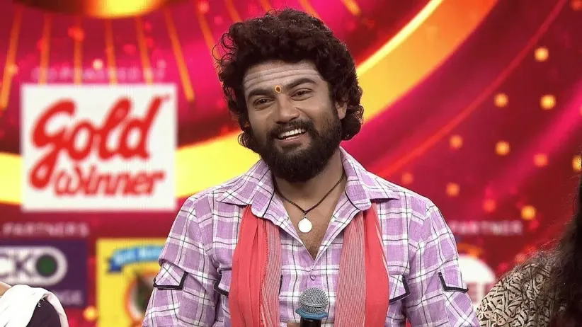 Rocking Star' Yash's Surprising Call