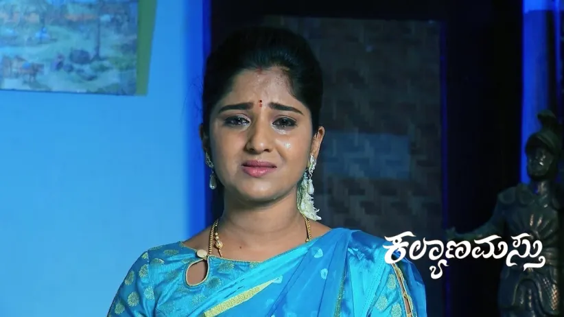 Jaya Surya Grows Suspicious