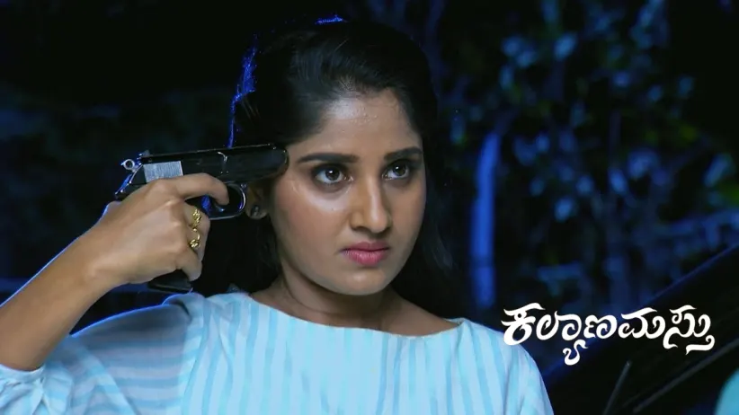 Jaya Surya Is Devastated by Ganga's Death