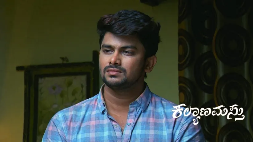 Nithya Threatens the Doctor
