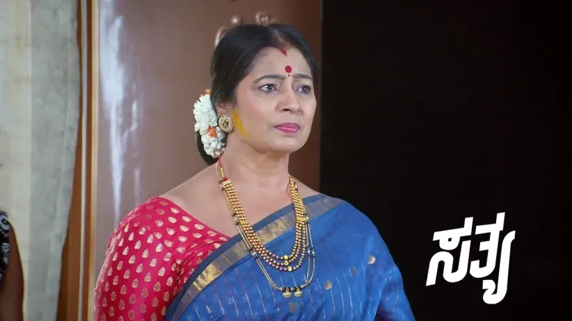 Sathya Is Shocked by Suhas's Revelation