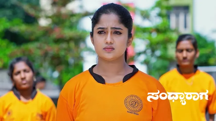 Shaurya's Actions Hurt Rajalakshmi