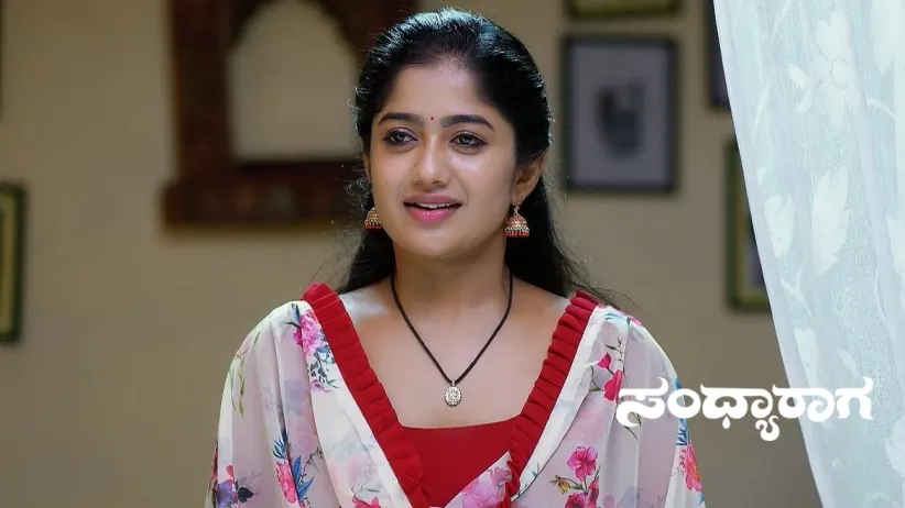 Padmavathi Apologises to Rajaram