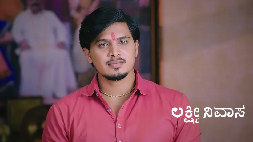 Vishwa and Tanu Head to Jayanth's House