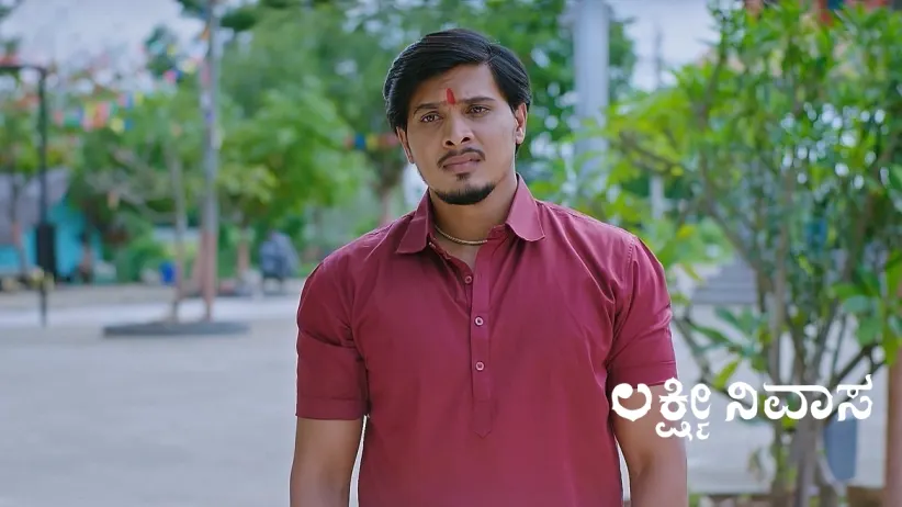 Bhavana Goes to Meet the Man Who Married Her