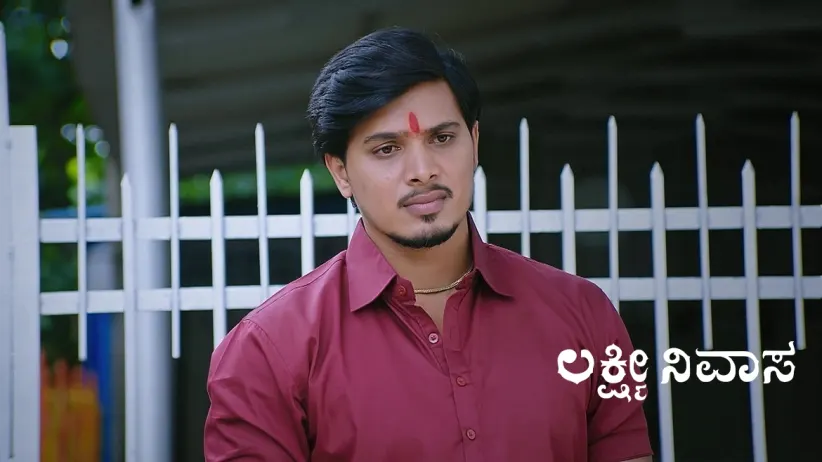 The Children's Changed Behaviour with Srinivas