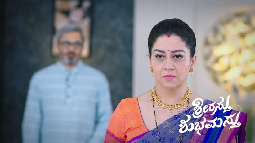 Tulasi Learns a Shocking Truth