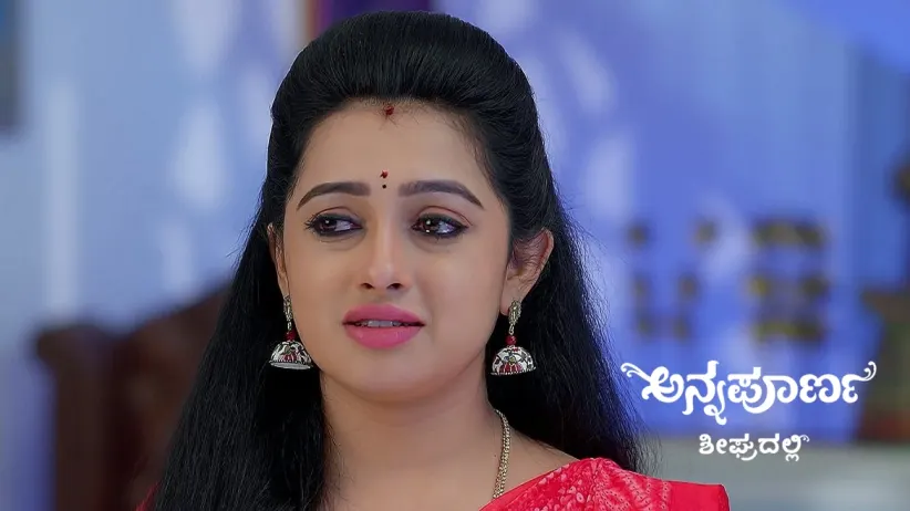 Avani Takes a Tough Decision