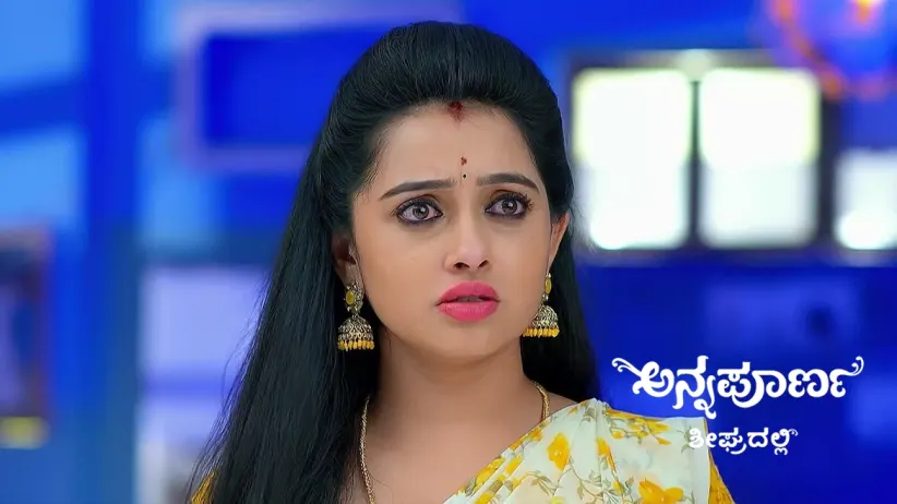Vedavathi and Prasad Visit Rudrani's House