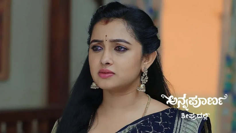 Rudrani Agrees to the Terms Put Forth by Avani