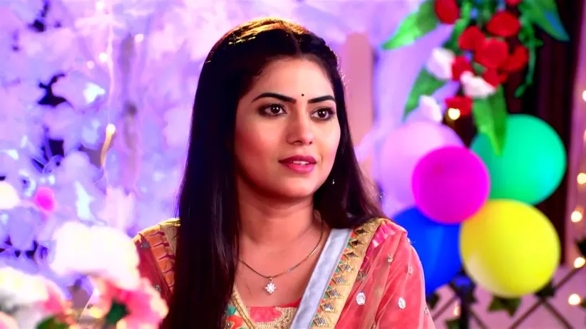 Bijayini - September 14, 2021 - Best Scene