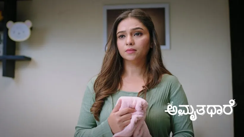 Mahima Tells Bhoomika about Jeevan's Intentions