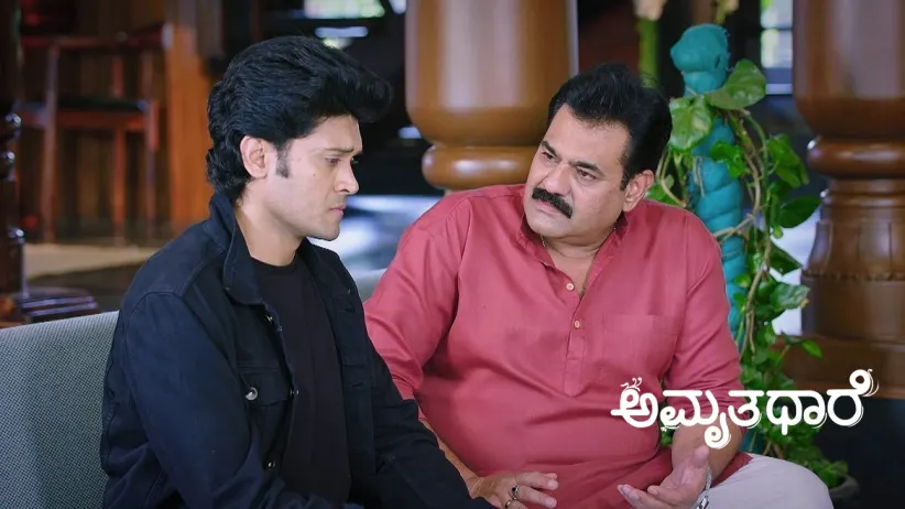 Jeevan Decides to Help Apeksha and Partha Marry