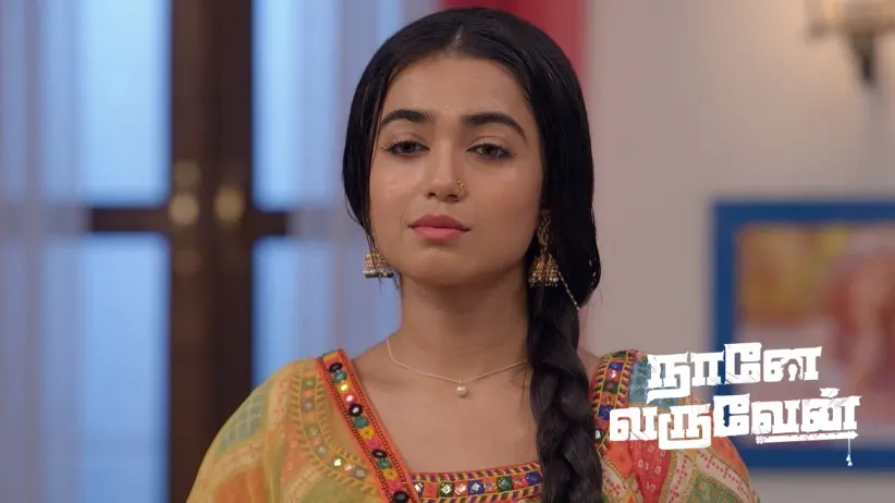 Will Radha Find Out Who Helped Rishi?