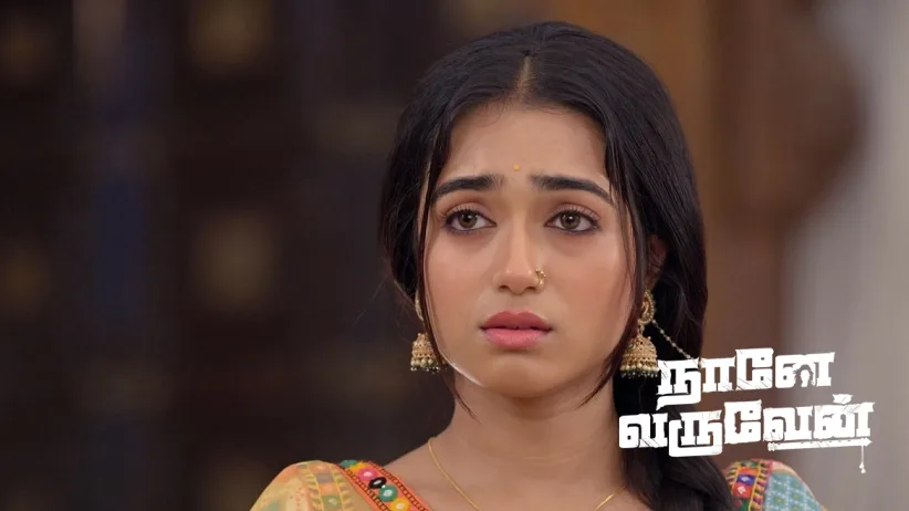 Damini is Shocked to See Radha Alive