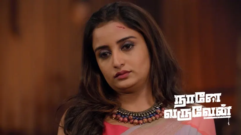 Will Mohan Find Radha Buried in the Pit?