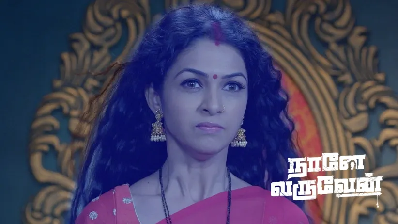 Khushi Seeks Thulasi's Help