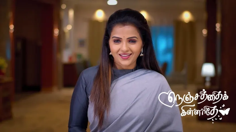 Maya Decides to Break Up with Jeeva