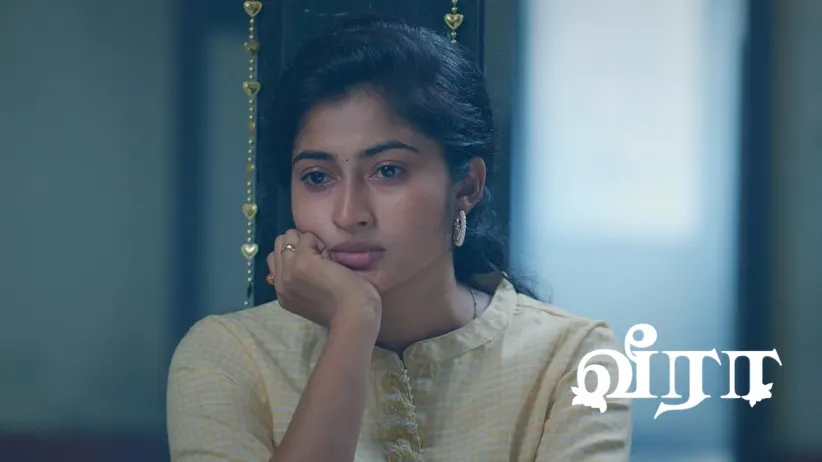 Maaran Rebukes Aravind's Father