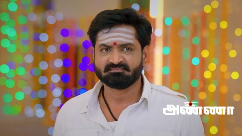Soundirapandi Sets a Condition for Soodamani