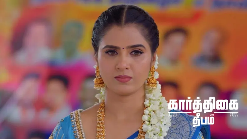 Gaja Executes Ramya's Plan