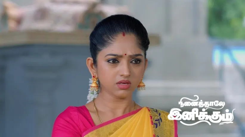 Lara's Plan to Seperate Siddharth and Rani