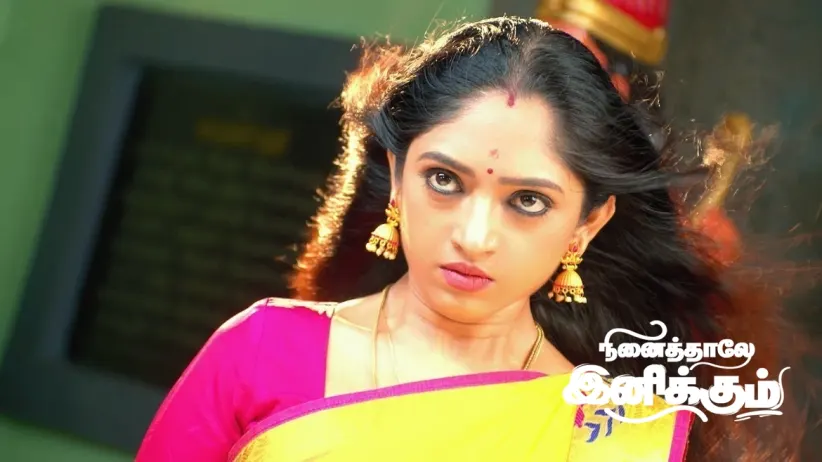 Rani Is Disturbed by a Prediction