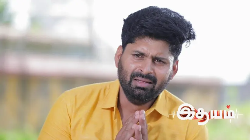 Rathnam Learns a Shocking Truth