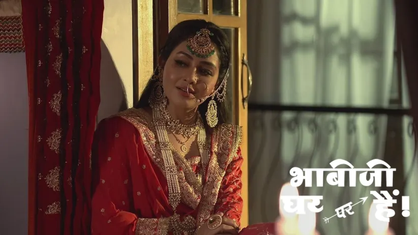 Anjuman and Anara’s Plan Is Revealed