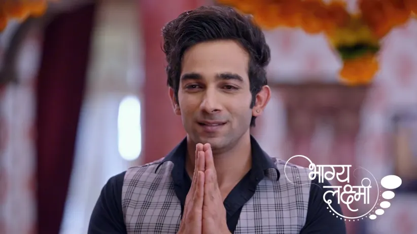 Neelam Calls Lakshmi Jinxed in front of Harleen