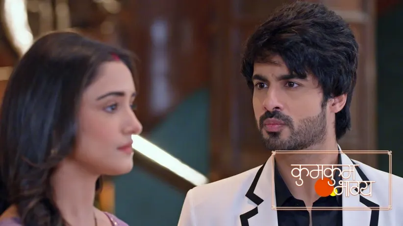Monisha Rejoices over Purvi’s Divorce