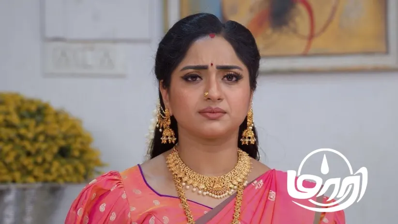 Hasini Succeeds in Stopping Tara