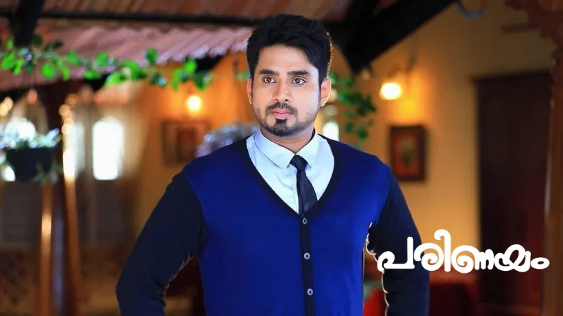 Muthassi Advises Vedanth