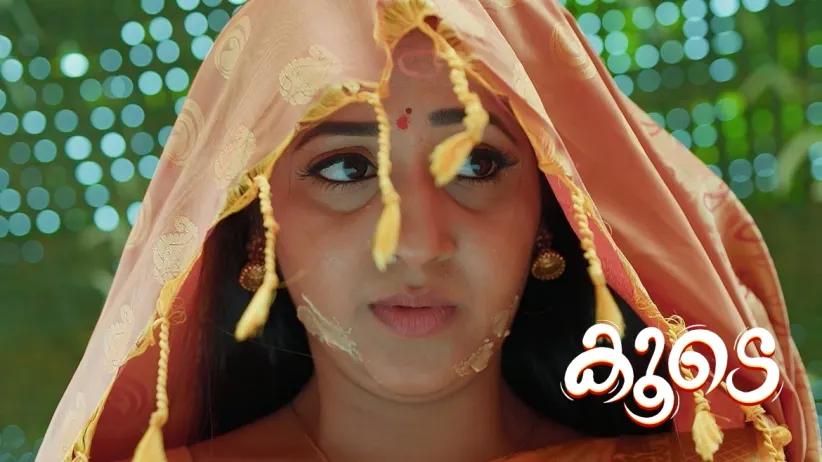 Pradeep Spots Shivani