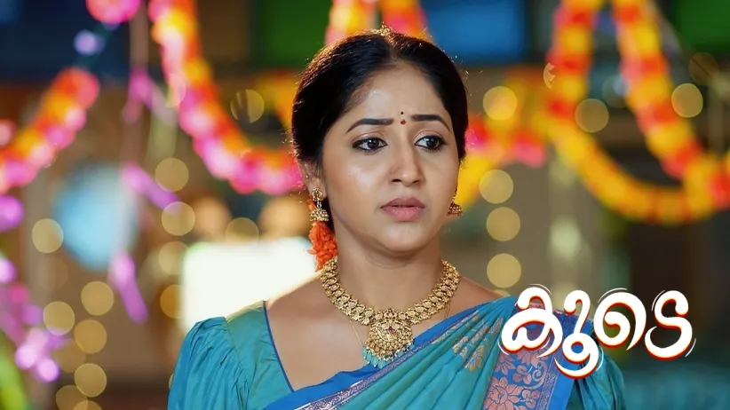 Veerarajan Is Smitten with Gouri