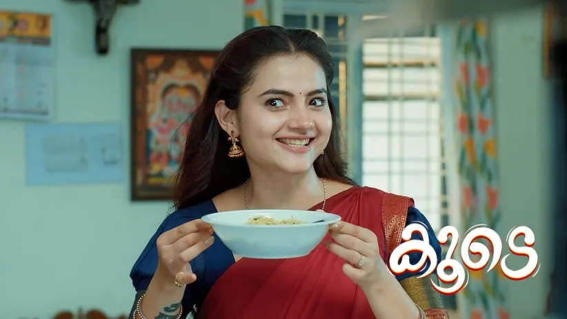 Devarajan Threatens to Kill Namitha