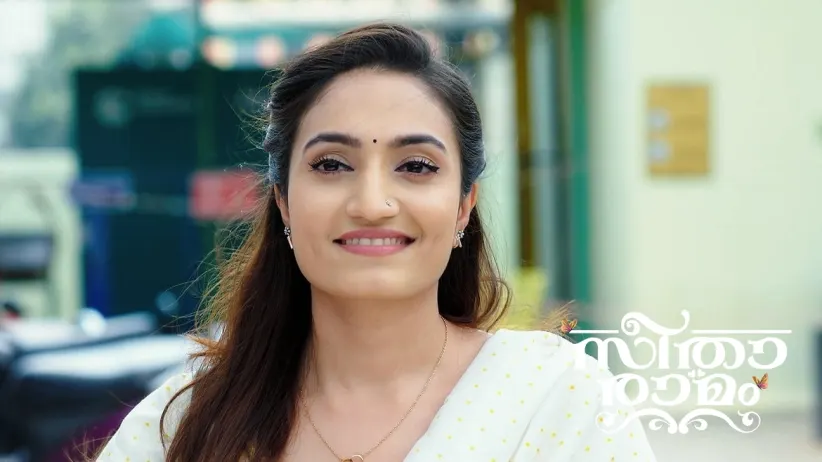 Sriram Becomes Uneasy to See Chandini’s Car